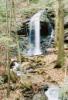 High shoals falls