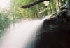 High shoals falls