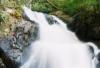 Little rock creek falls