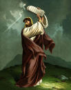 "Moses, Go on down"